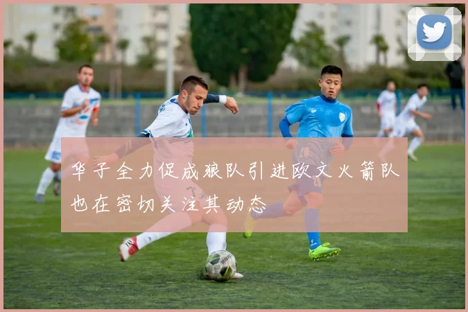 华子全力促成狼队引进欧文火箭队也在密切关注其动态