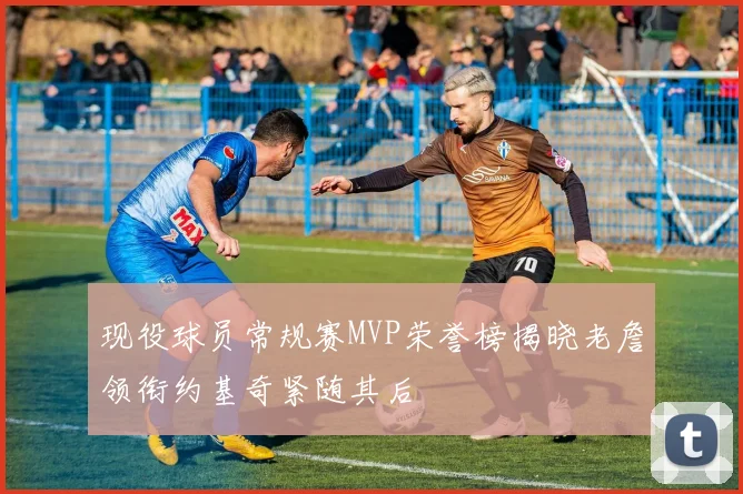 现役球员常规赛MVP荣誉榜揭晓老詹领衔约基奇紧随其后